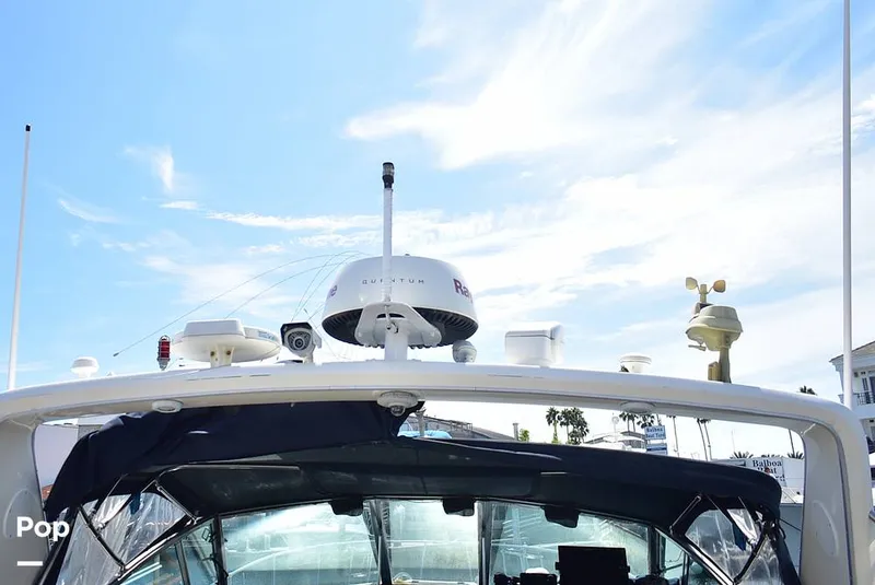 Slide: The Image of Sea Ray 340 EC 1986 - 15782273