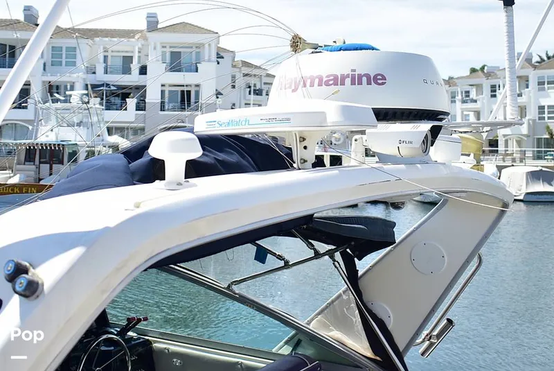 Slide: The Image of Sea Ray 340 EC 1986 - 15782274