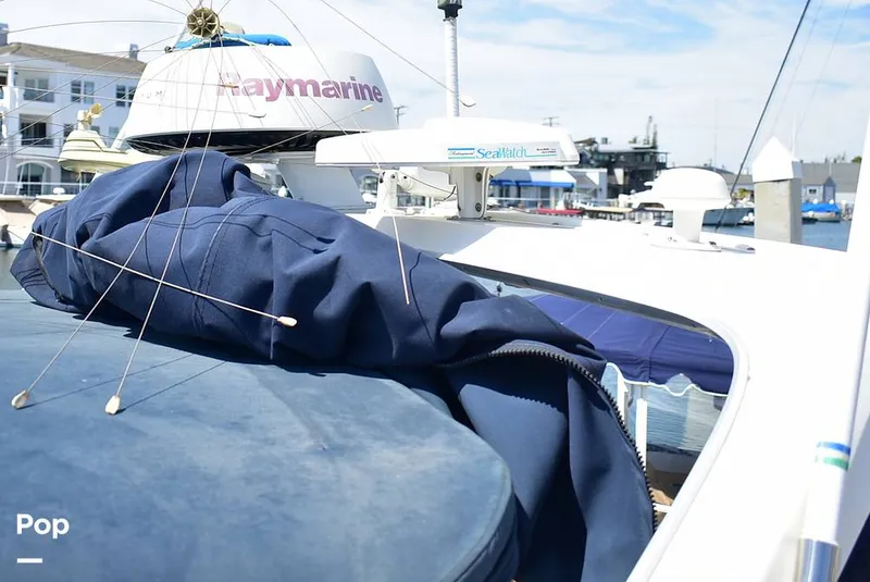 Slide: The Image of Sea Ray 340 EC 1986 - 15782275