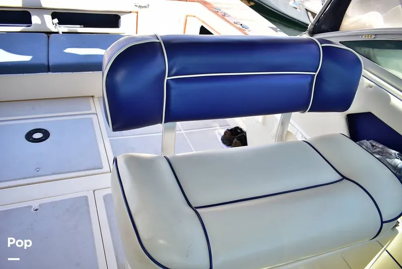 Slide: The Image of Sea Ray 340 EC 1986 - 15782277