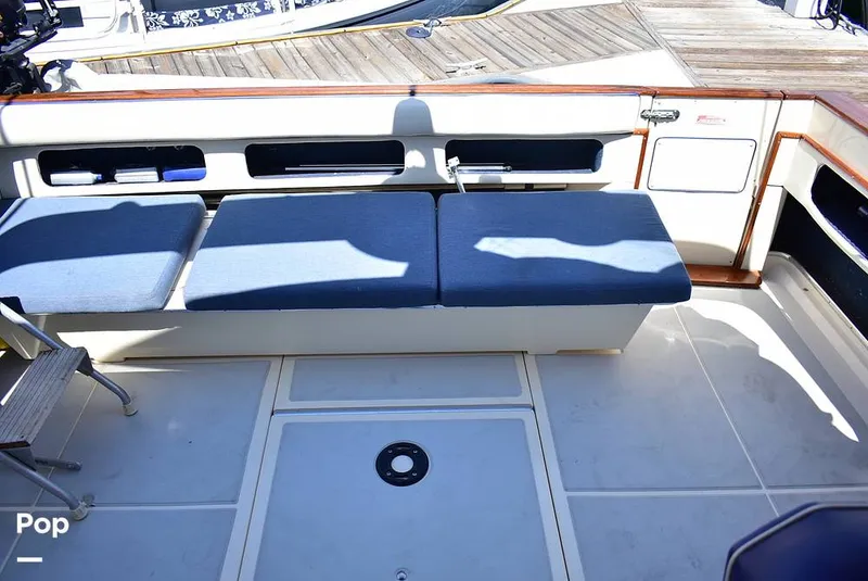 Slide: The Image of Sea Ray 340 EC 1986 - 15782278