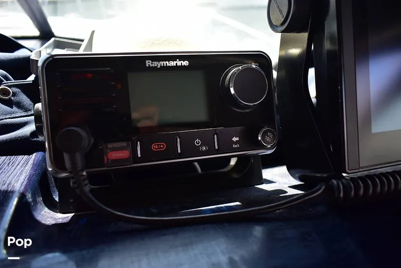 Slide: The Image of Sea Ray 340 EC 1986 - 15782280