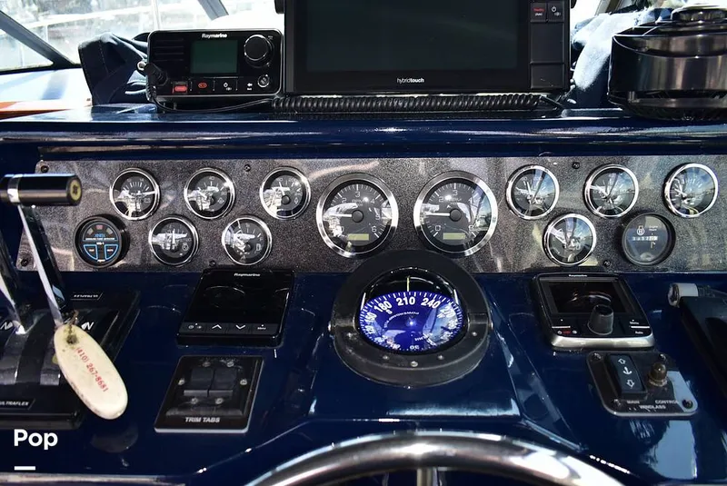 Slide: The Image of Sea Ray 340 EC 1986 - 15782282