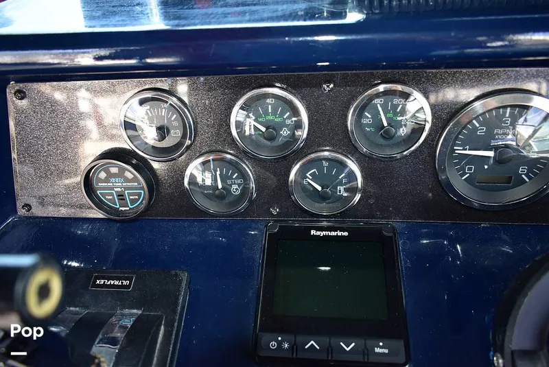 Slide: The Image of Sea Ray 340 EC 1986 - 15782283