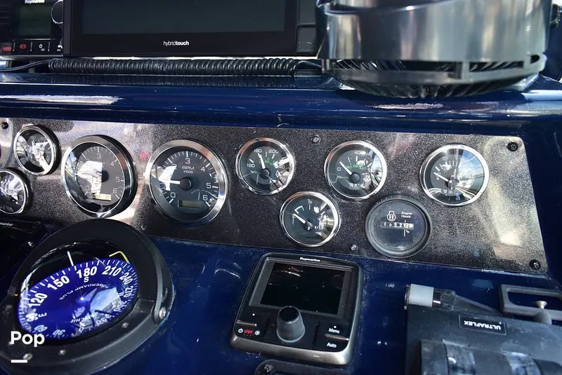 Slide: The Image of Sea Ray 340 EC 1986 - 15782284