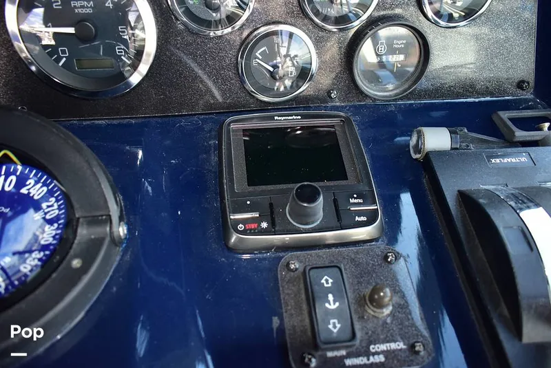 Slide: The Image of Sea Ray 340 EC 1986 - 15782286