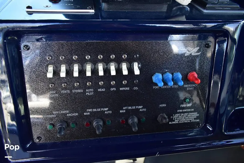 Slide: The Image of Sea Ray 340 EC 1986 - 15782289