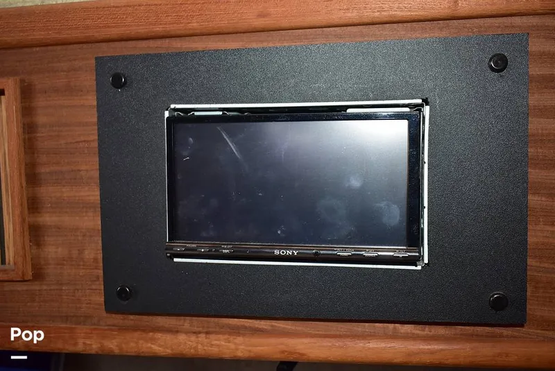 Slide: The Image of Sea Ray 340 EC 1986 - 15782296