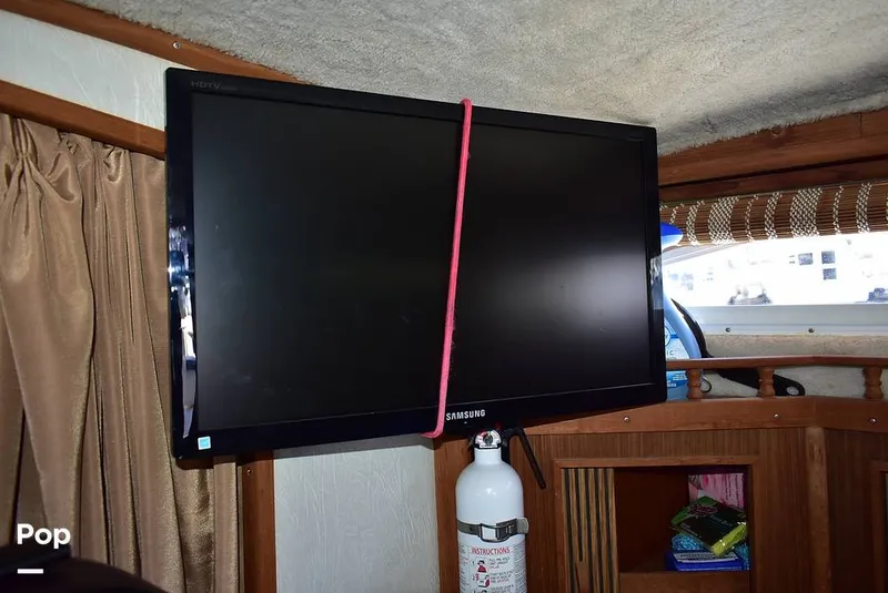 Slide: The Image of Sea Ray 340 EC 1986 - 15782298