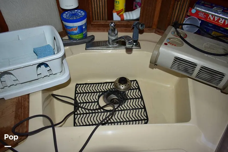 Slide: The Image of Sea Ray 340 EC 1986 - 15782299