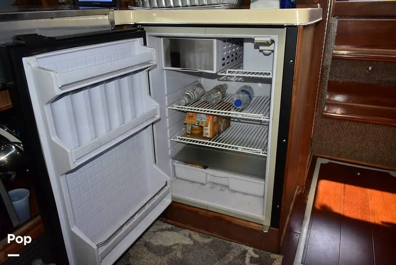 Slide: The Image of Sea Ray 340 EC 1986 - 15782302