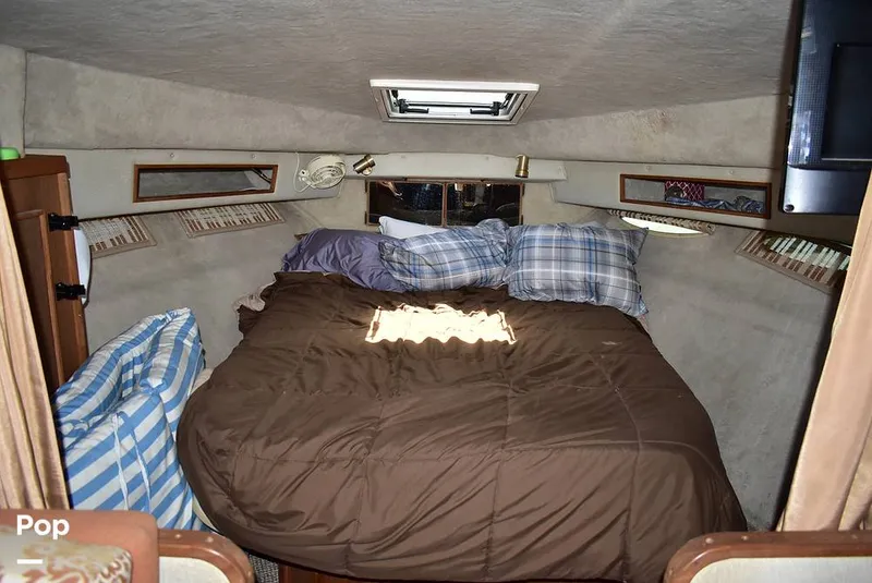 Slide: The Image of Sea Ray 340 EC 1986 - 15782303