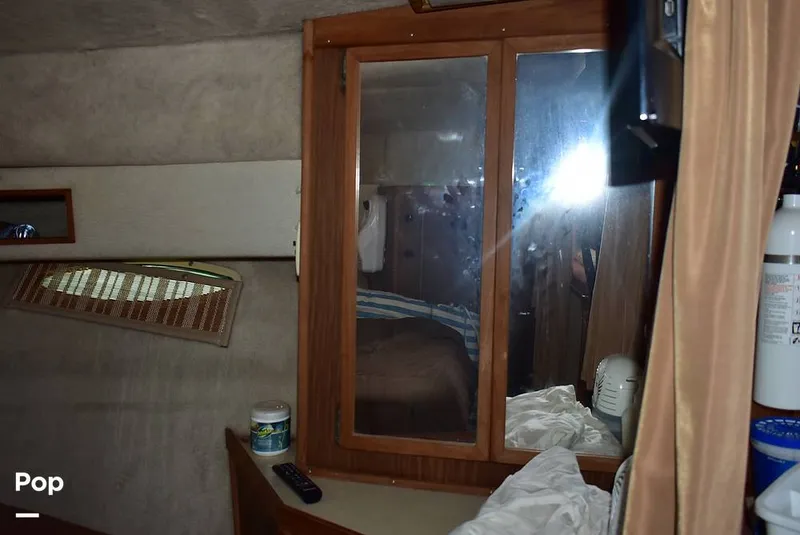 Slide: The Image of Sea Ray 340 EC 1986 - 15782304