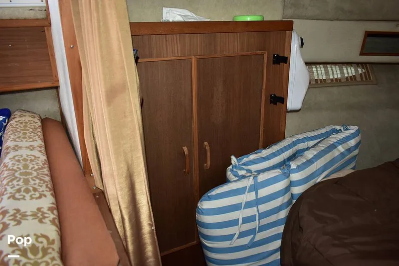 Slide: The Image of Sea Ray 340 EC 1986 - 15782305