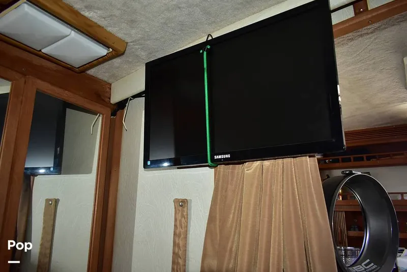 Slide: The Image of Sea Ray 340 EC 1986 - 15782306