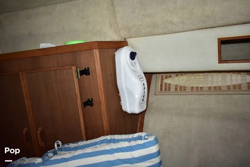 Slide: The Image of Sea Ray 340 EC 1986 - 15782307