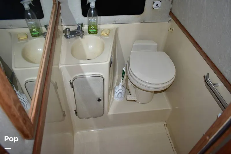 Slide: The Image of Sea Ray 340 EC 1986 - 15782308