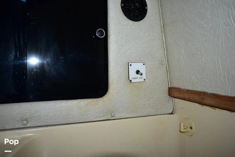 Slide: The Image of Sea Ray 340 EC 1986 - 15782310