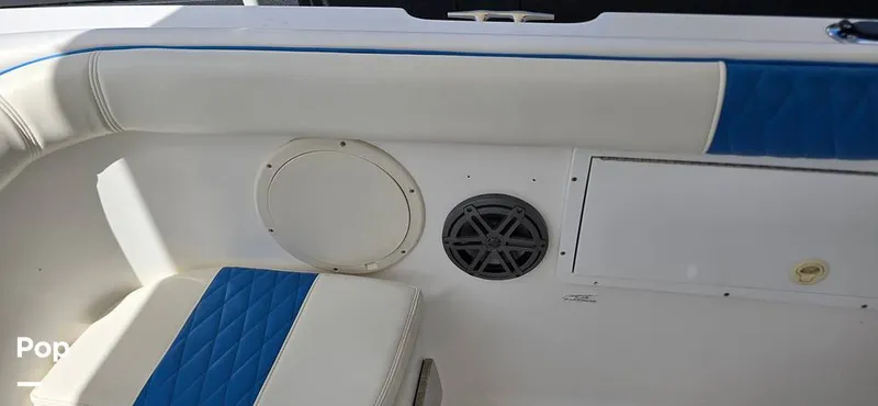 Slide: The Image of Scarab 302 Super Sport 1998 - 15641395