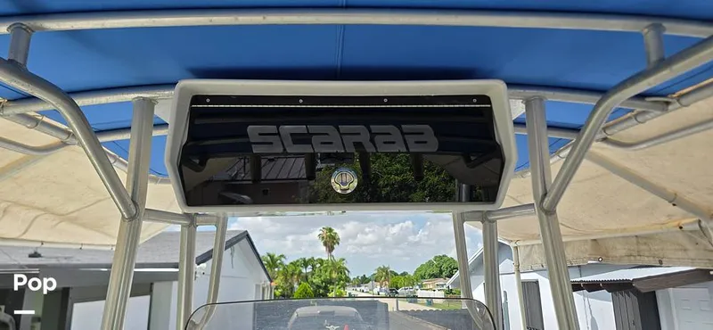 Slide: The Image of Scarab 302 Super Sport 1998 - 15641418