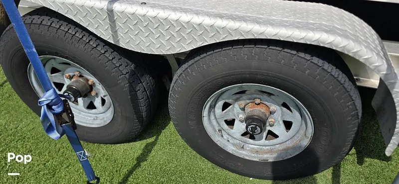 Slide: The Image of Scarab 302 Super Sport 1998 - 15641421