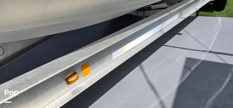 Slide: The Image of Scarab 302 Super Sport 1998 - 15641426