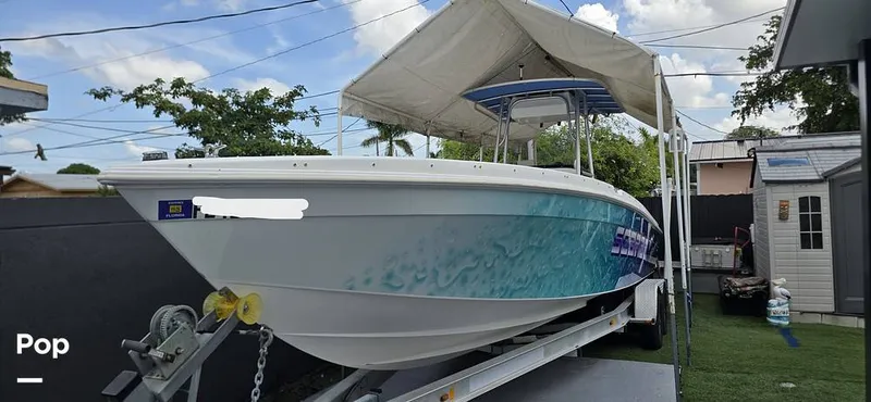 Slide: The Image of Scarab 302 Super Sport 1998 - 15641436