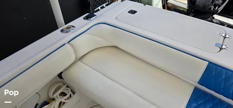 Slide: The Image of Scarab 302 Super Sport 1998 - 15641458