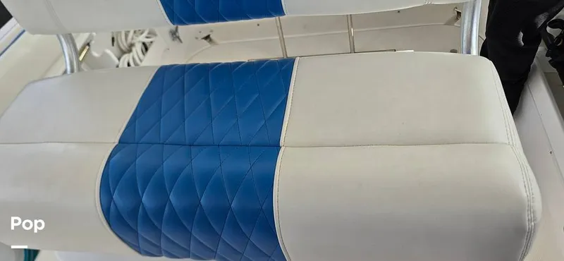 Slide: The Image of Scarab 302 Super Sport 1998 - 15641469