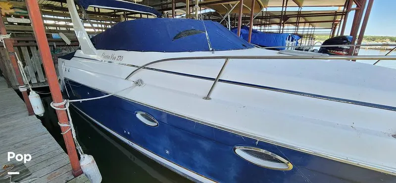 The Image of Rinker Fiesta Vee 270 2004 - 15688090