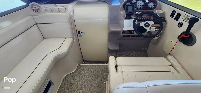 Slide: The Image of Rinker Fiesta Vee 270 2004 - 15688105