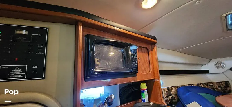 Slide: The Image of Rinker Fiesta Vee 270 2004 - 15688201