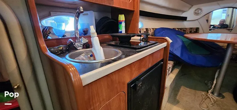 Slide: The Image of Rinker Fiesta Vee 270 2004 - 15688202