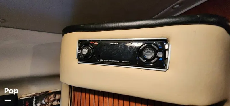 Slide: The Image of Rinker Fiesta Vee 270 2004 - 15688161