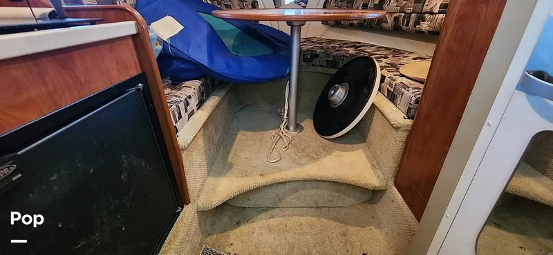 Slide: The Image of Rinker Fiesta Vee 270 2004 - 15688203