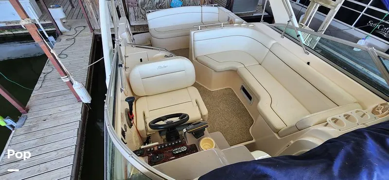 Slide: The Image of Rinker Fiesta Vee 270 2004 - 15688209