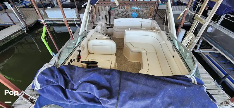 Slide: The Image of Rinker Fiesta Vee 270 2004 - 15688210