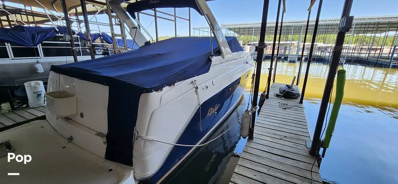 Slide: The Image of Rinker Fiesta Vee 270 2004 - 15688089