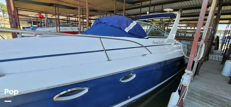 Slide: The Image of Rinker Fiesta Vee 270 2004 - 15688217