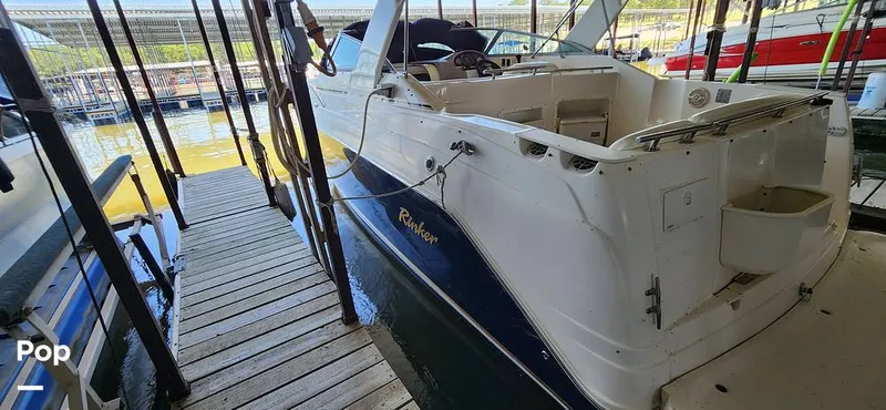 Slide: The Image of Rinker Fiesta Vee 270 2004 - 15688219