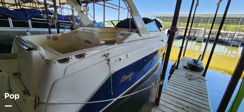 Slide: The Image of Rinker Fiesta Vee 270 2004 - 15688223