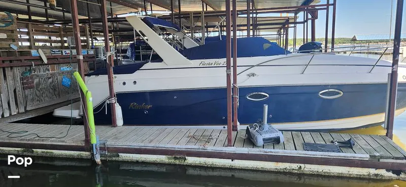 Slide: The Image of Rinker Fiesta Vee 270 2004 - 15688091