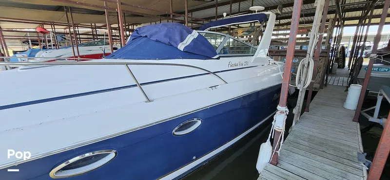 Slide: The Image of Rinker Fiesta Vee 270 2004 - 15688224