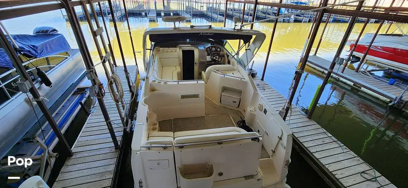 Slide: The Image of Rinker Fiesta Vee 270 2004 - 15688225