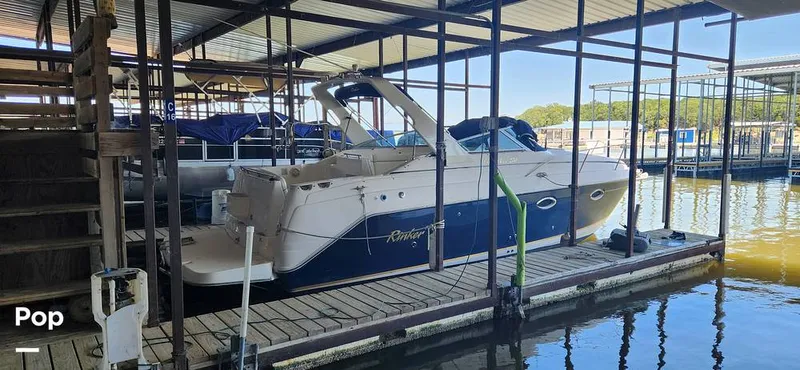 Slide: The Image of Rinker Fiesta Vee 270 2004 - 15688227