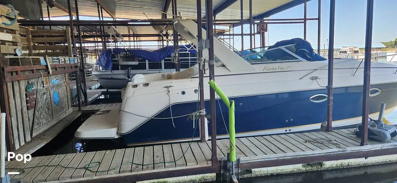 Slide: The Image of Rinker Fiesta Vee 270 2004 - 15688228