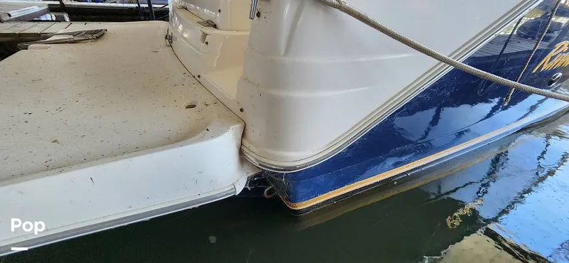 Slide: The Image of Rinker Fiesta Vee 270 2004 - 15688229