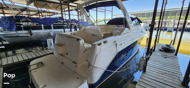 Slide: The Image of Rinker Fiesta Vee 270 2004 - 15688231