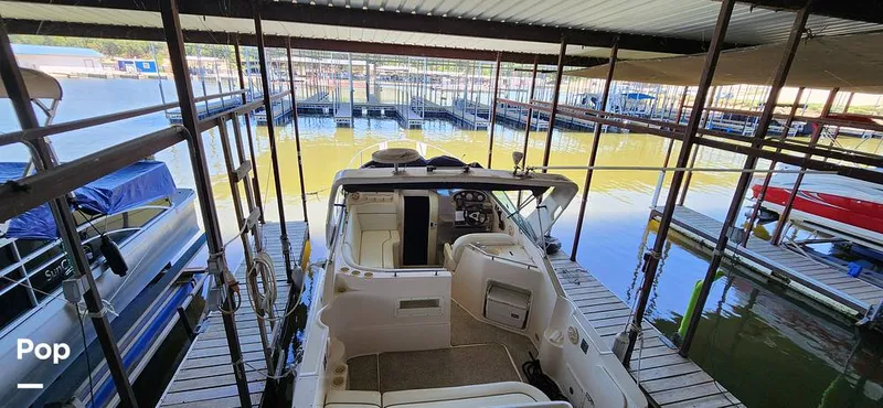 Slide: The Image of Rinker Fiesta Vee 270 2004 - 15688232