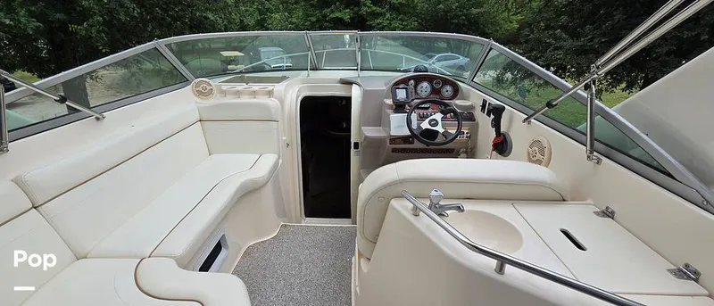 Slide: The Image of Rinker Fiesta Vee 270 2004 - 16465214